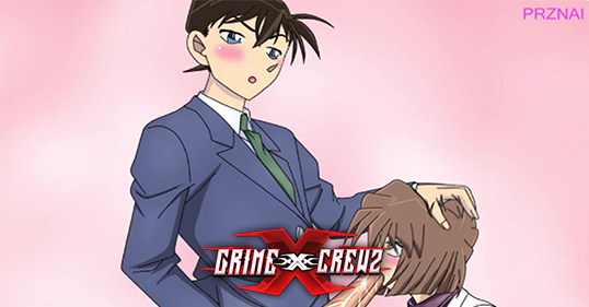 โดนจิน อนิเมะโป๊ หนังโป๊โคนัน การ์ตูนโป๊ การ์ตูนx