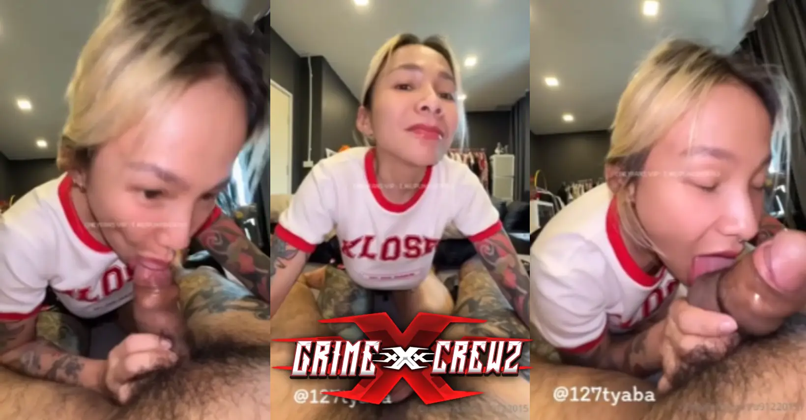 โม๊กควย แตกคาปาก เจ๊เมย์ ปีศาจแมว ดูดควย